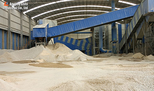 探索二氧化鈦、鈉長(zhǎng)石與防腐涂層之間的關(guān)聯(lián)