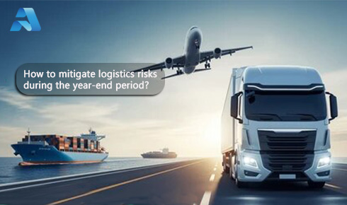 隨著農(nóng)歷新年的臨近，中國的國際物流格局將迎來巨變